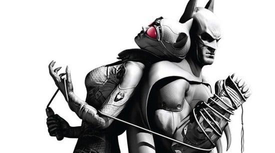 Thema: Batman Arkham City: ab Dezember für PS+ Mitglieder kostenlos