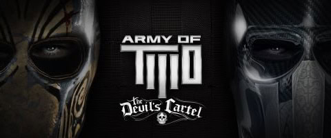 Army of Two Banner 480x200