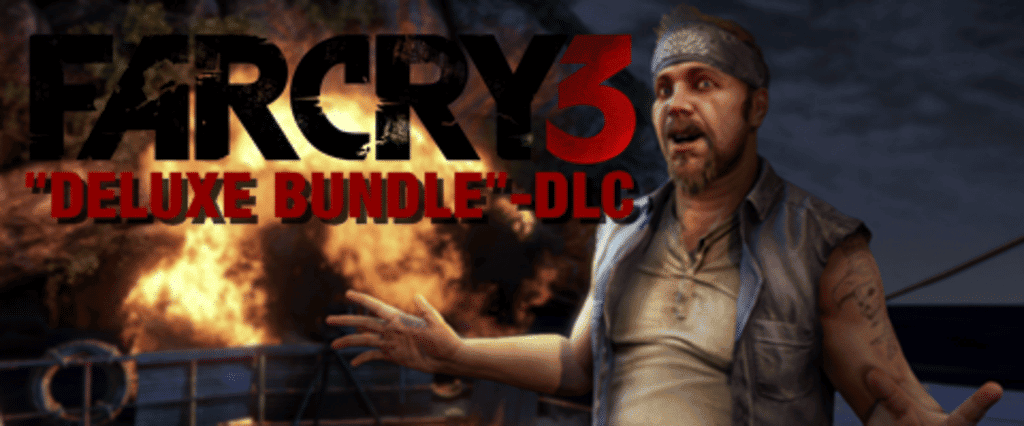 Far Cry 3 DLC Banner 480x200