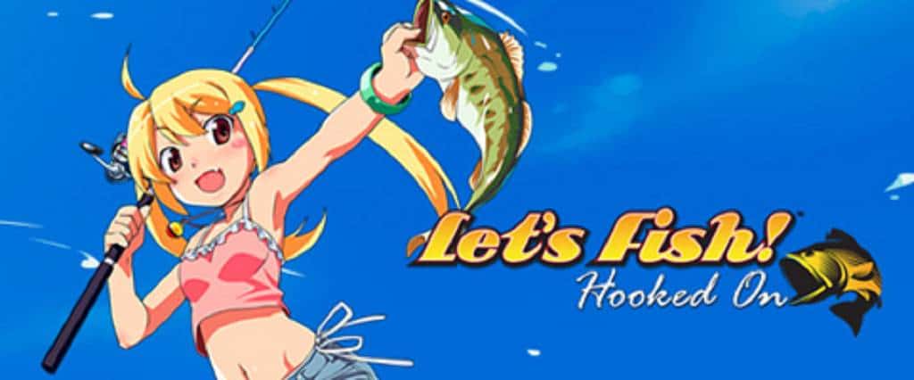 Lets Fish Banner
