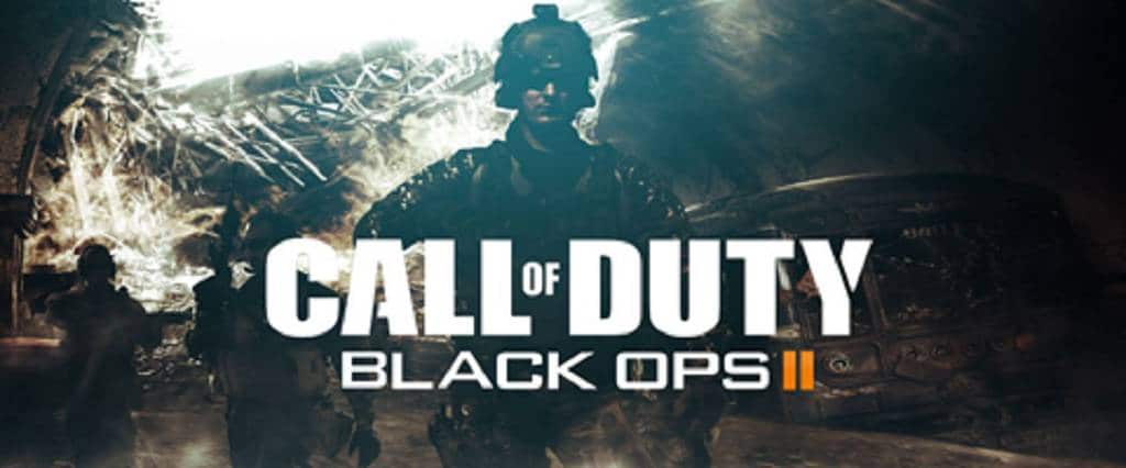 call of Duty banner