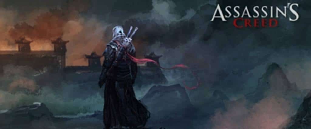 Assassins Creed Banner 480x200