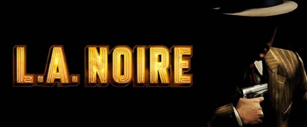 L.A. Noire Banner 480x200