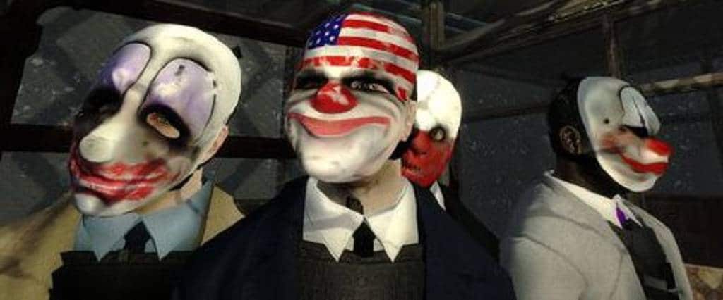 Payday banner